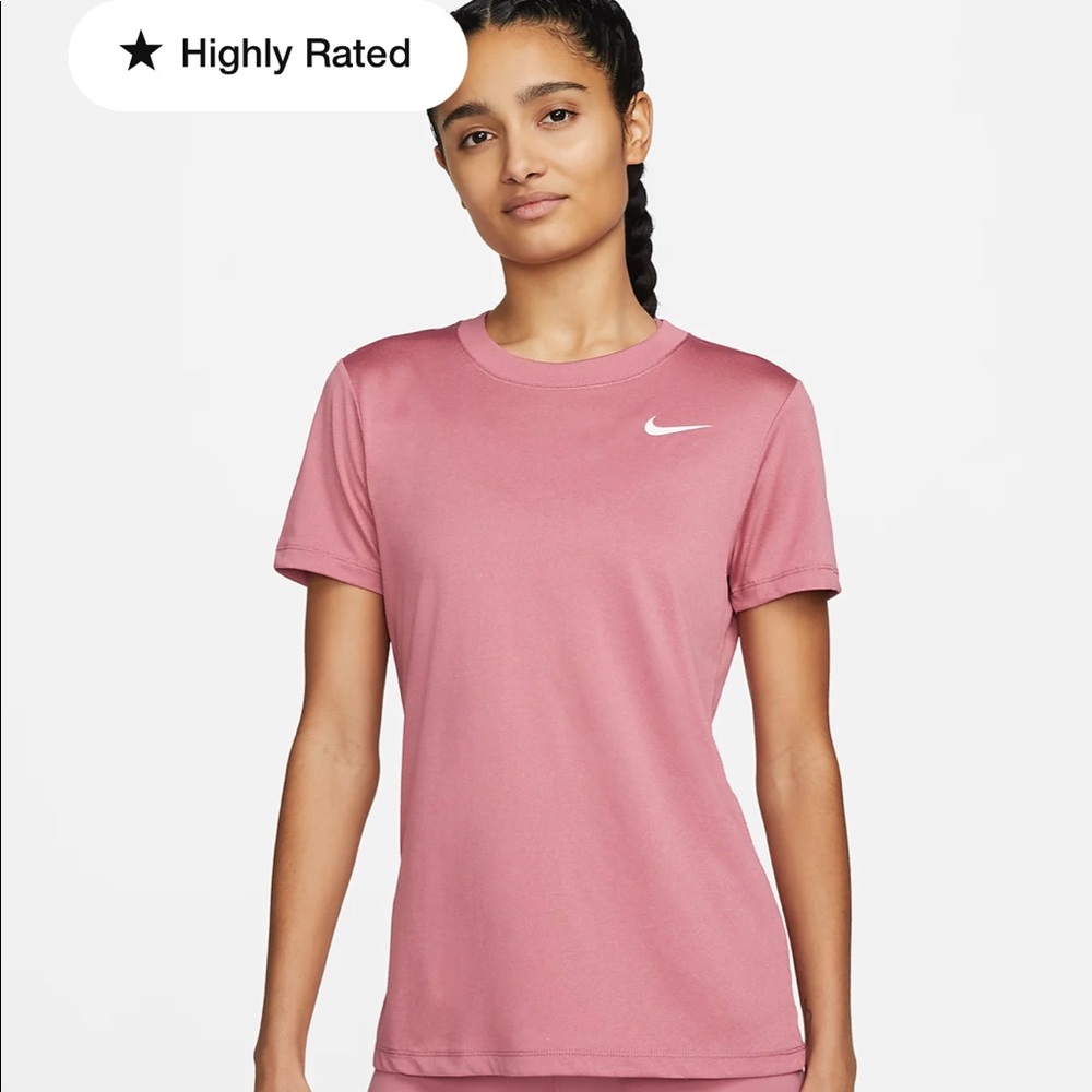 Nike Womens Tee